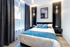 Indigo Apartments Centre